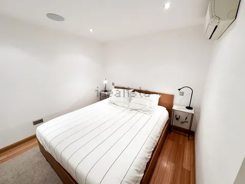 Pis de 110 m² a Madrid