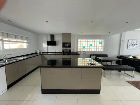 Casa de 375 m² a Mijas