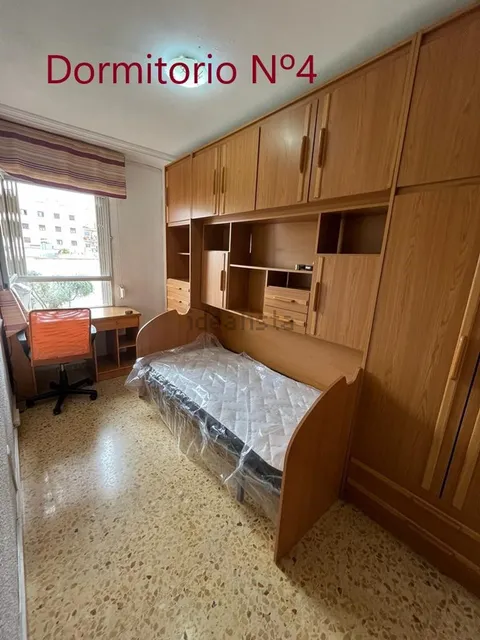 Chambre à louer, Sant Joan d'Alacant