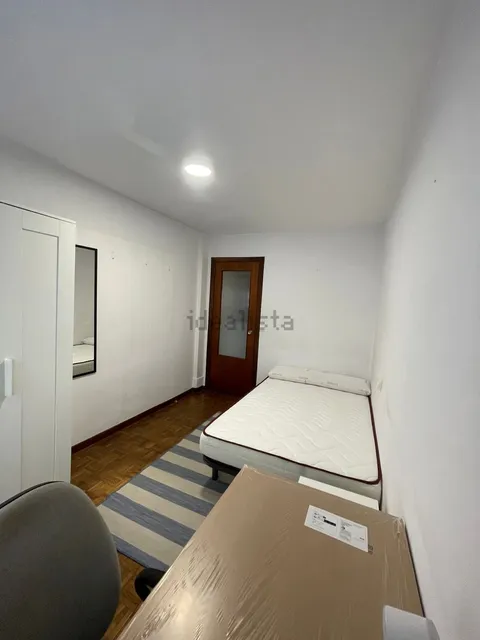Habitació de lloguer, Santiago de Compostel·la