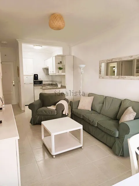 Wohnung 45 m² in Puerto de la Cruz (4/17)