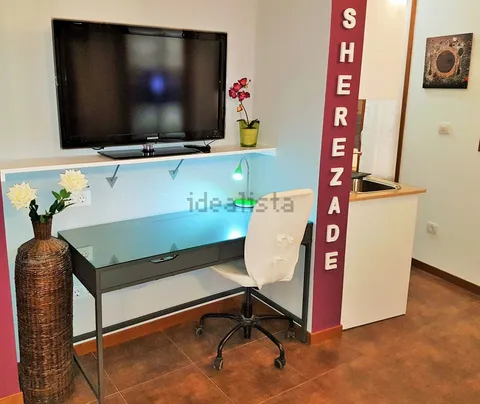 Pis de 70 m² a València
