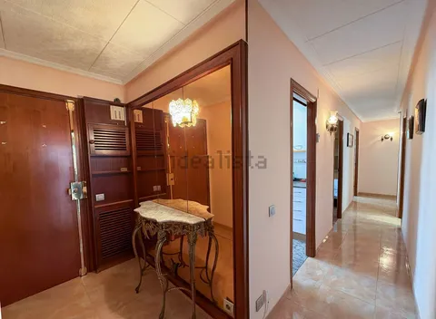 Pis de 132 m² a Tarragona