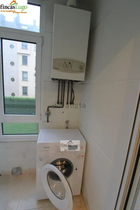 Pis de 75 m² a Lugo
