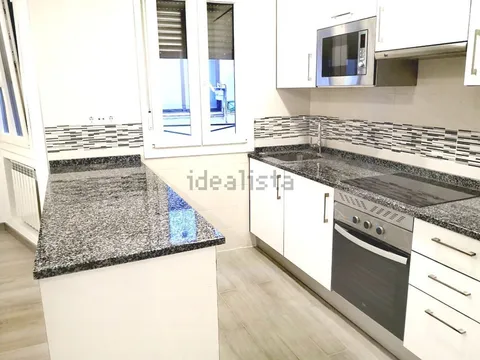 Pis de 80 m² a Madrid