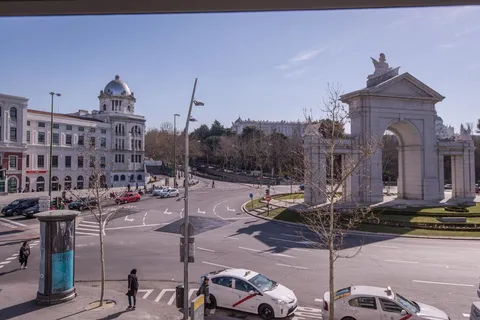 Pis de 57 m² a Madrid