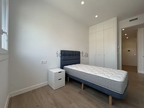 Pis de 103 m² a Pamplona