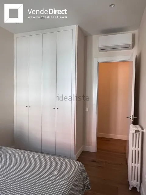 Appartamento 150 m² a Madrid