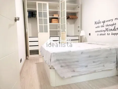 Pis de 109 m² a Madrid