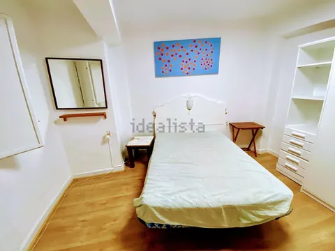 Pis de 75 m² a València
