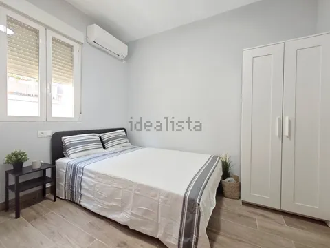Flat 20 m² in Madrid