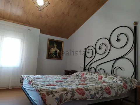 Piso de 90 m² en Peralejos