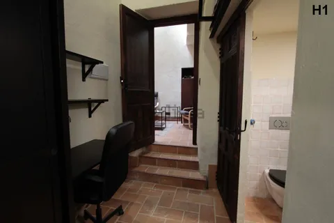 Habitació de lloguer, Sevilla