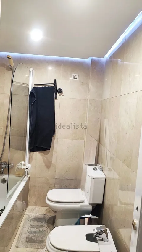 Pis de 77 m² a Madrid
