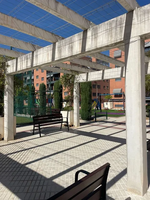 Apartamento 126 m² em Dos Hermanas