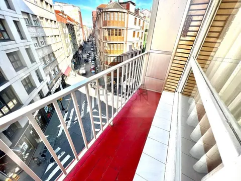 Pis de 75 m² a Gijón
