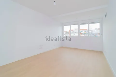 Wohnung 63 m² in Madrid