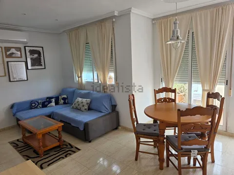 Apartamento 50 m² em Vera (2/6)