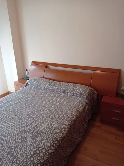 Pis de 80 m² a Albacete