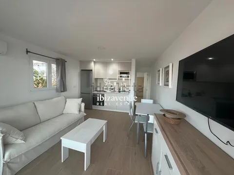 Pis de 60 m² a Espanya