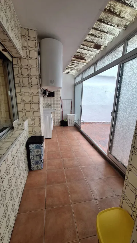 Pis de 110 m² a Granada