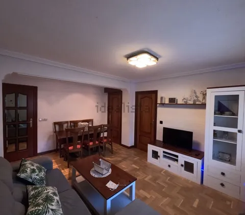 Pis de 75 m² a Salamanca