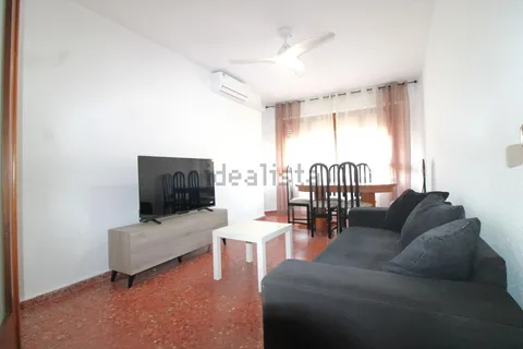 Flat 90 m² in Santa Pola