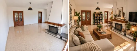 Casa de 246 m² a Bigues i Riells del Fai (2/10)