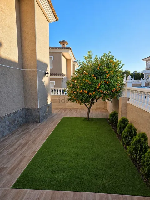 Casa de 115 m² a Torrevella