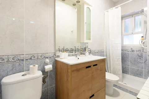 Wohnung 85 m² in Madrid