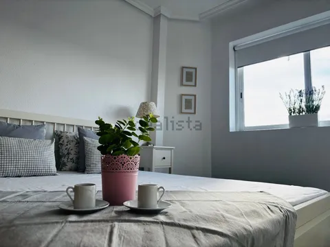 Pis de 85 m² a Múrcia