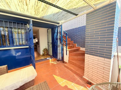 Pis de 105 m² a Madrid