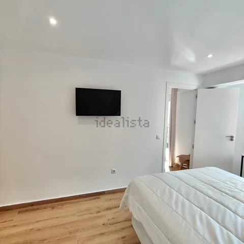 Pis de 130 m² a València