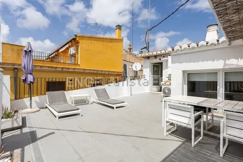 Pis de 125 m² a València