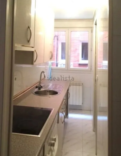 Wohnung 80 m² in Madrid