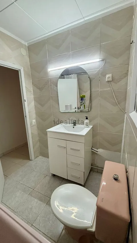 Квартира 62 м² в Барселоне