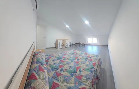Casa de 201 m² en Lécera