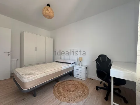 Habitació de lloguer, Salamanca