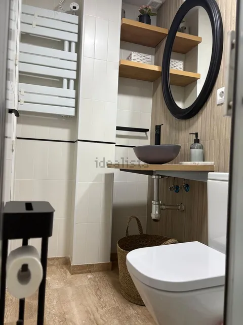 Pis de 65 m² a Cádiz