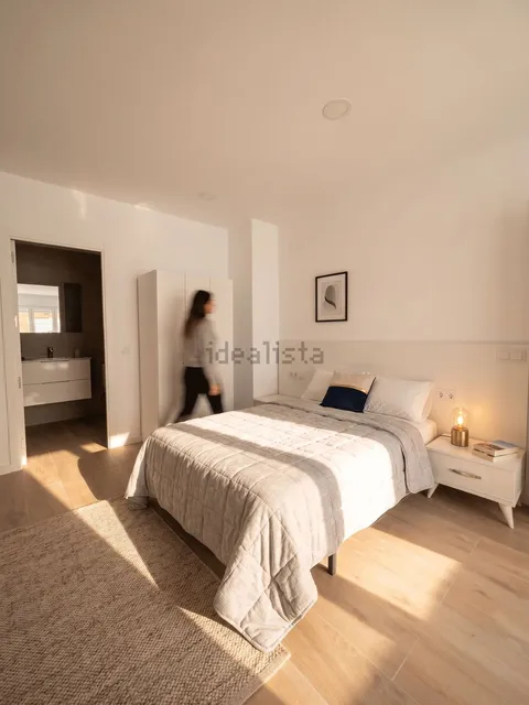 Pis de 46 m² a Sagunt
