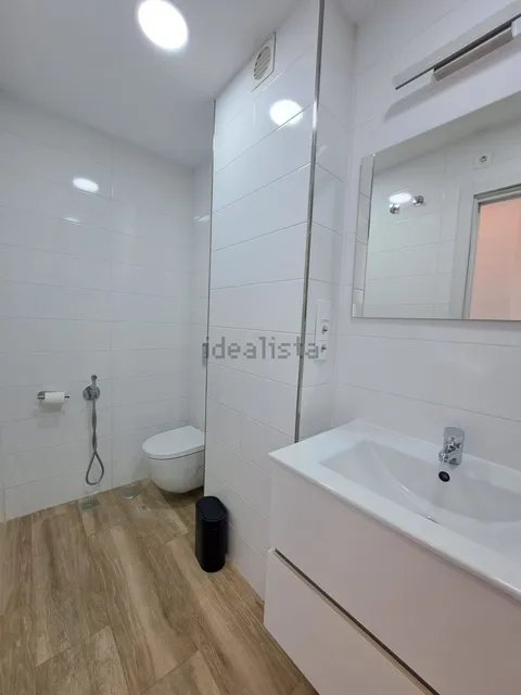 Pis de 53 m² a Alhaurín el Grande