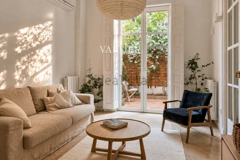Appartement 125 m² à Madrid (2/27)