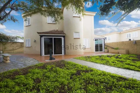 Casa de 163 m² a El Rosario (2/50)