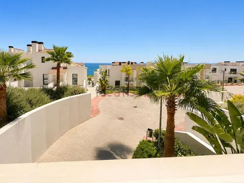 Piso de 162 m² en San Roque