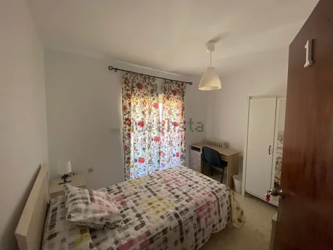Habitació de lloguer, Granada