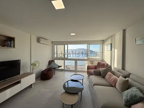 Wohnung 50 m² in Alicante