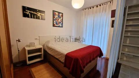 Pis de 45 m² a Santiago de Compostel·la