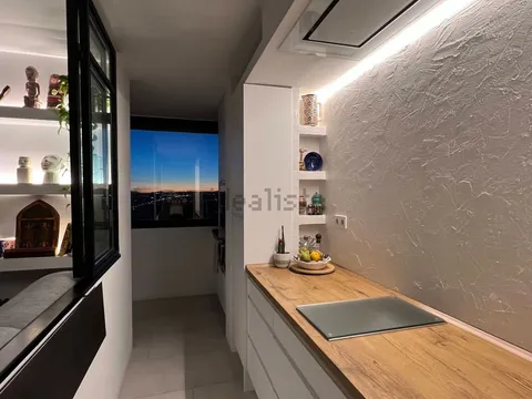 Wohnung 72 m² in Madrid