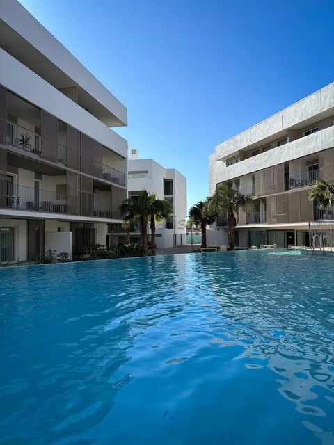 Pis de 70 m² a Xàbia