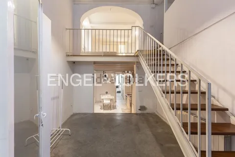 Pis de 130 m² a Barcelona